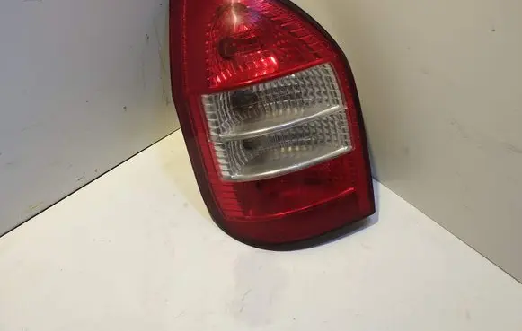 Opel Zafira A Rear/tail lights 62280