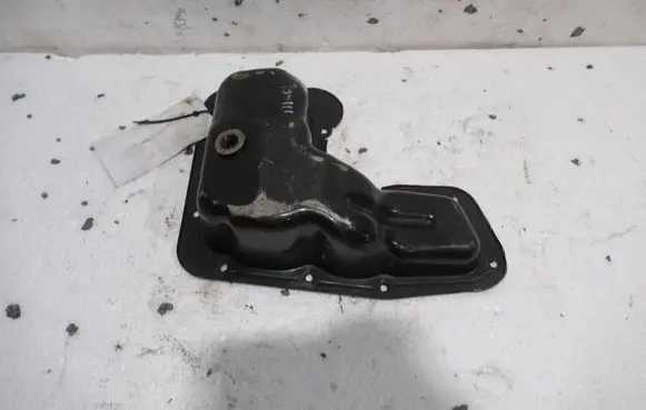 Citroen C3 Oil sump 9675431880