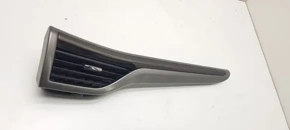 Ford Fusion II Dashboard glove box trim