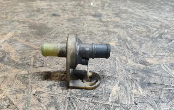 Porsche 928 Coolant heater control valve 501016 1803110093
