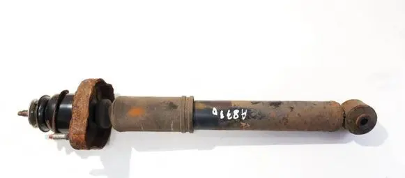 Peugeot 4007 Rear shock absorber/damper 4162a050