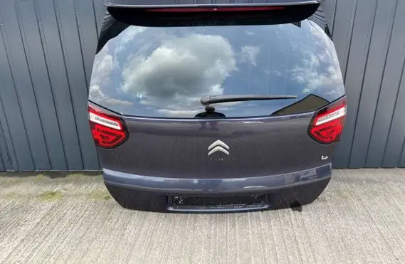 Citroen C4 I Picasso Truck tailgate C4PICASSO