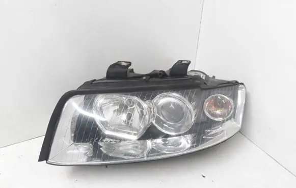 Audi A4 S4 B6 8E 8H Headlight/headlamp 8E0941003AQ 89310230 73160087E