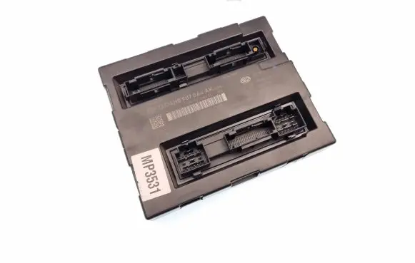 Volkswagen Touareg II Comfort/convenience module 4H0907064AK 5DK01022881 5DK010228