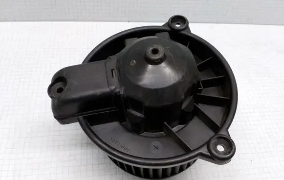 Mitsubishi Carisma Heater fan/blower