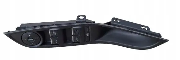 Ford Focus Electric window control switch