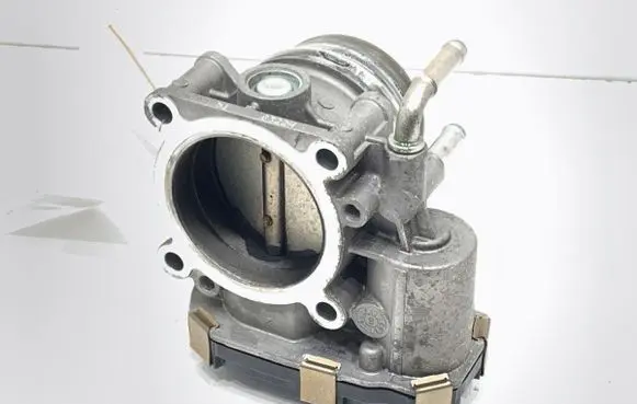 Nissan X-Trail T32 Engine shut-off valve 84807A8000
