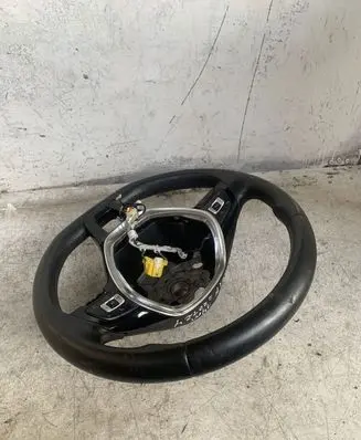 Volkswagen Golf VII Steering wheel 5G0419091