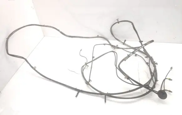 Jaguar XJ X350 Vacuum line/pipe/hose