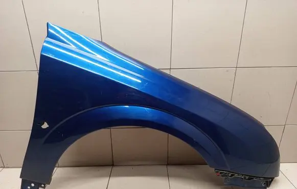 Opel Signum Fender 