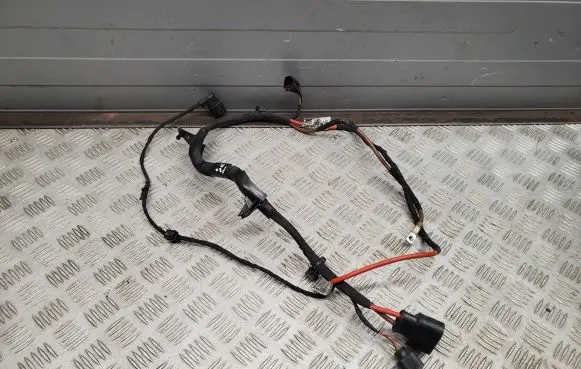 Audi Q3 F3 Other wiring loom 5QB971111AN
