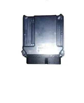 BMW 5 E60 E61 Engine control unit/module 7803369
