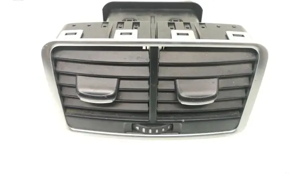 Audi A6 S6 C6 4F Rear air vent grill 4F0819203C