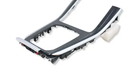 BMW X5 G05 Panel trim 7884113MWGK