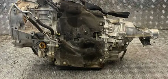 Subaru Forester SH Automatic gearbox TR690GBXCA MRSU4482782