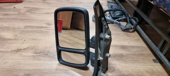 Renault Master II Manual wing mirror 7700354140
