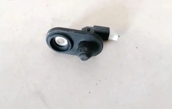 Toyota Urban Cruiser (XP110) Front door sensor coupe 