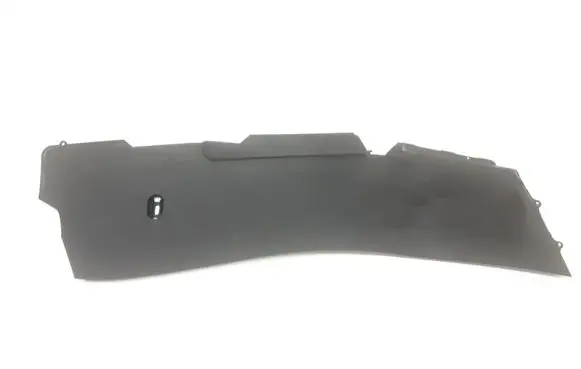 Volkswagen PASSAT B8 Other center console (tunnel) element 3G1863045A