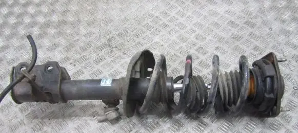 Honda CR-V Front shock absorber with coil spring