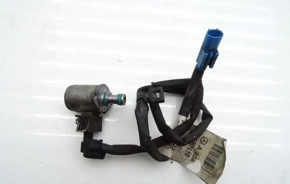 Mercedes-Benz C W204 Steering rack 613664 A2045400010
