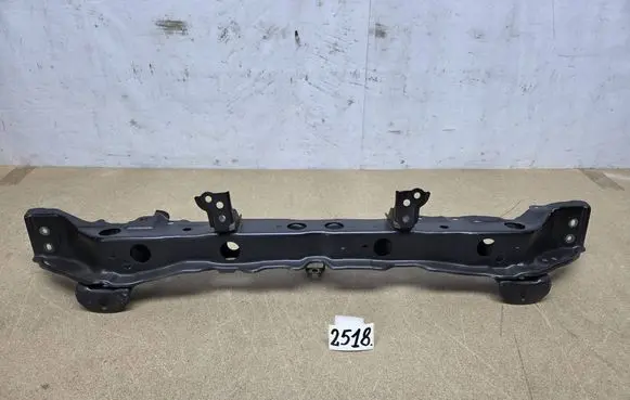 Toyota Yaris Radiator support slam panel 