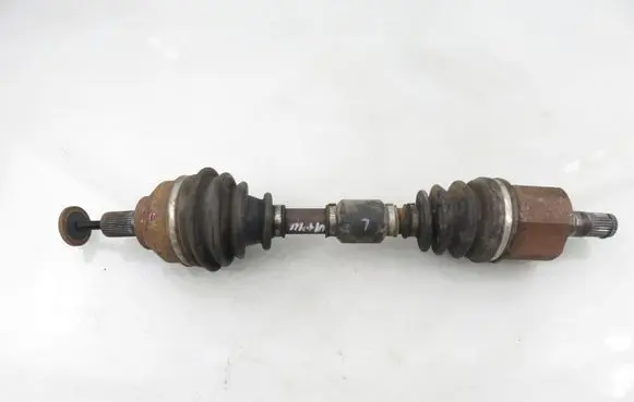 Volvo V50 Front driveshaft 