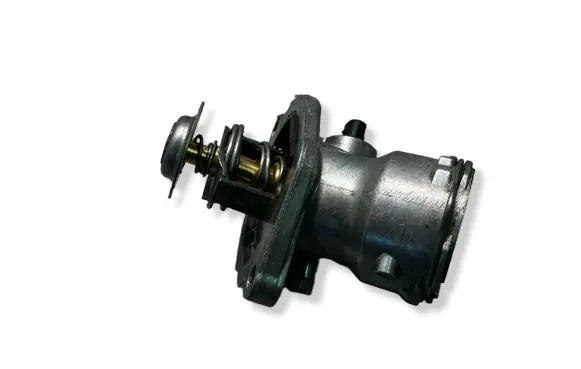 Mercedes-Benz CLS C219 Thermostat/thermostat housing 