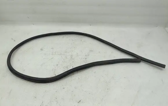 Audi A6 S6 C6 4F Engine compartment rubber 