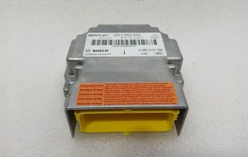 Bentley Flying Spur Torque split ecu control unit/module 3W3959655