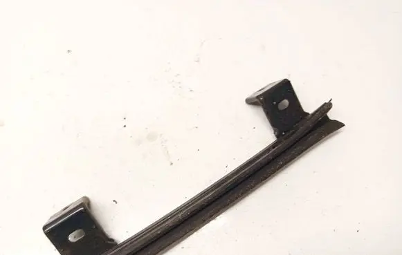 Opel Agila B Sliding door window regulator with motor 