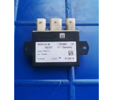 BMW 7 F01 F02 F03 F04 Other control units/modules 7373991 102377 934367112