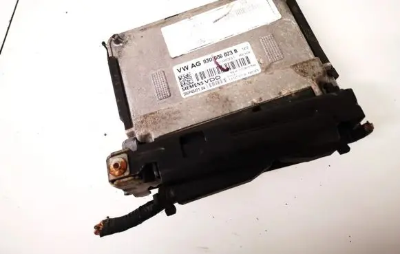 Engine control unit/module