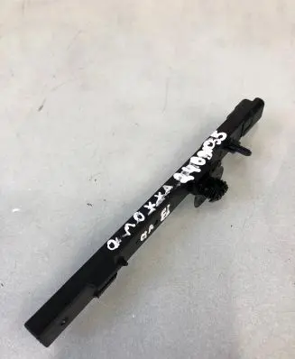 Opel Mokka B Keyless system antenna 9824885480