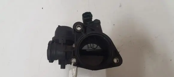 Citroen C5 Throttle valve 9647474880