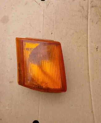 Ford Transit VII Front indicator light