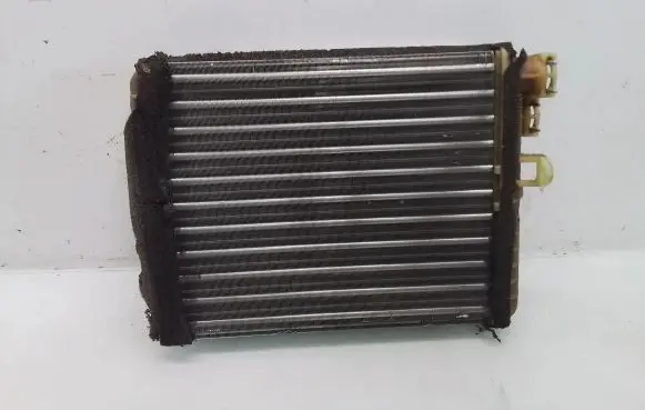 Volvo S60 Heater blower radiator
