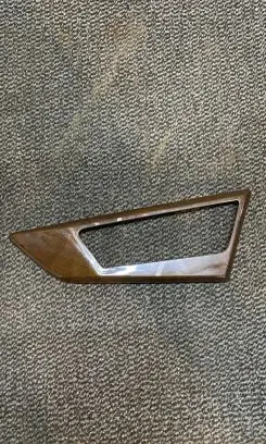 Mercedes-Benz GLK (X204) Other interior part A2047207348