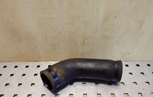 Peugeot 4007 Intercooler hose/pipe