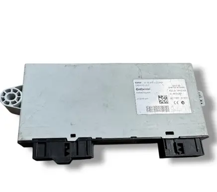 BMW X3 F25 CAS control unit/module 9318368