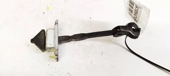 Mazda 3 I Rear door check strap stopper 