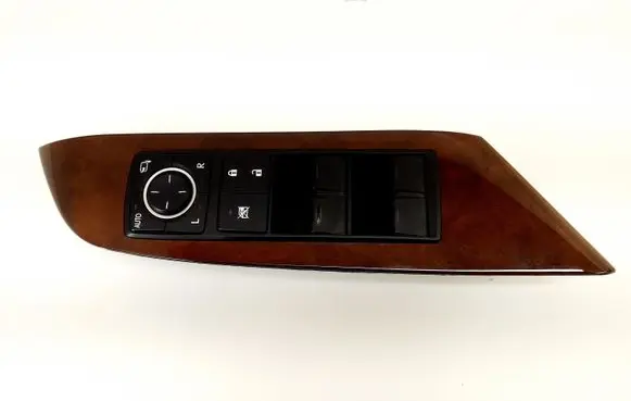 Lexus RX 330 - 350 - 400H Electric window control switch 8404048170 7423248080