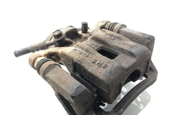 KIA Optima Rear brake caliper A5582-37700