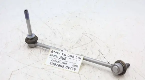 BMW X5 G05 Front anti-roll bar/stabilizer link 6881807MWGK250626 6881807