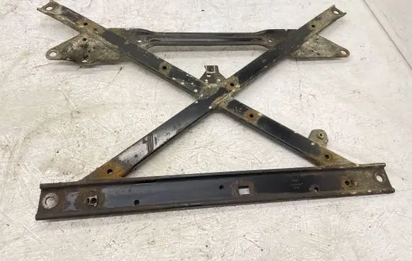 Audi A5 8T 8F Front subframe 8T1399345F