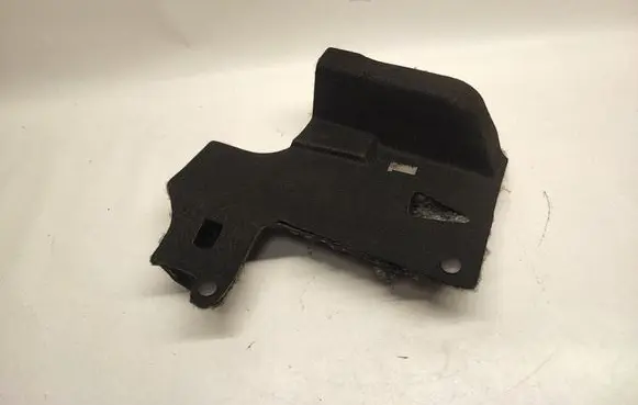 Dodge Charger Dashboard lower bottom trim panel 68335586AC P68335586AC