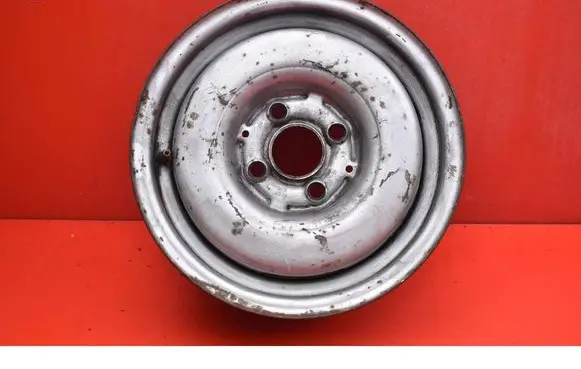 Volkswagen Golf II R18 forged rim 191601025D