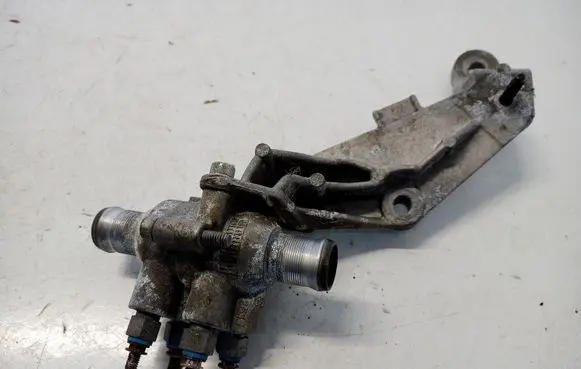 Renault Master III Coolant heater 