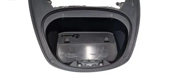 Tesla Model 3 Front trunk storage compartment 108167400 108167400G 108169100