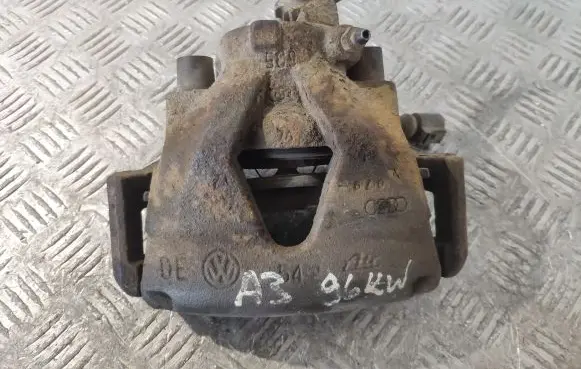Audi A3 S3 8P Front brake caliper