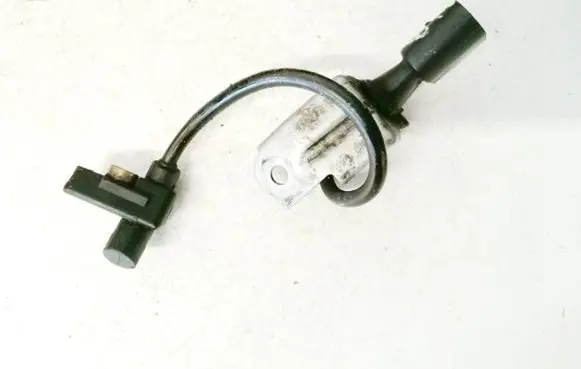 Crankshaft position sensor
